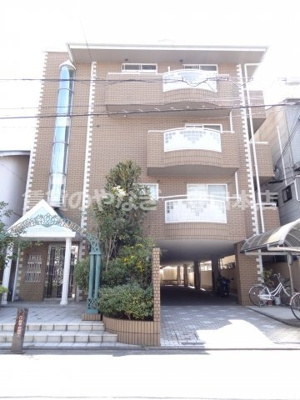 【外観】 | グリーンゲイブルス