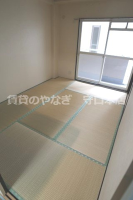 【和室】 | グリーンゲイブルス