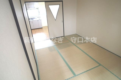 【和室】 | グリーンゲイブルス