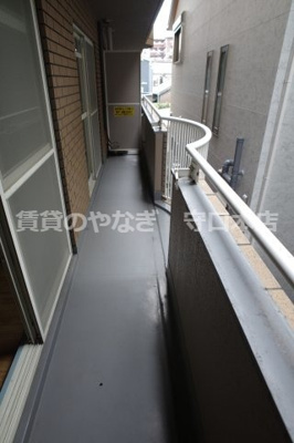 【バルコニー】 | グリーンゲイブルス