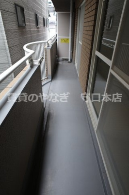 【バルコニー】 | グリーンゲイブルス