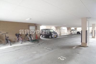 【駐車場】 | グリーンゲイブルス