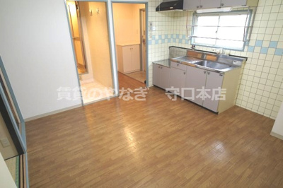 【キッチン】 | グリーンゲイブルス