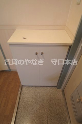 【収納】 | グリーンゲイブルス