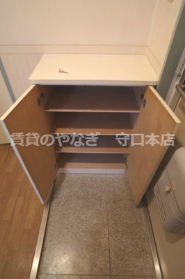 【収納】 | グリーンゲイブルス