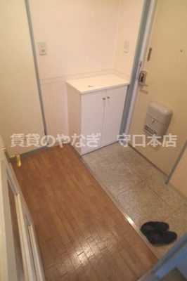 【玄関】 | グリーンゲイブルス