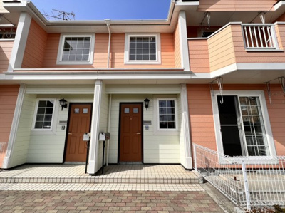 【外観】 | FUJIMURAアパート