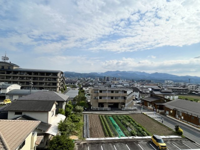【展望】 | コンフォーティア8