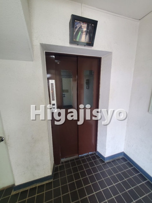 【その他共用部分】 | 砂サンシャインシティ三番館