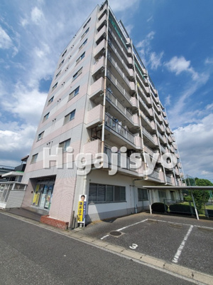 【外観】 | 砂サンシャインシティ三番館