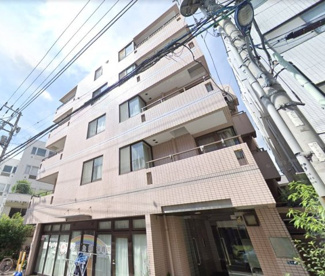 【外観】 | 耐震性・防音性に優れた鉄筋コンクリートマンションです(^^)/