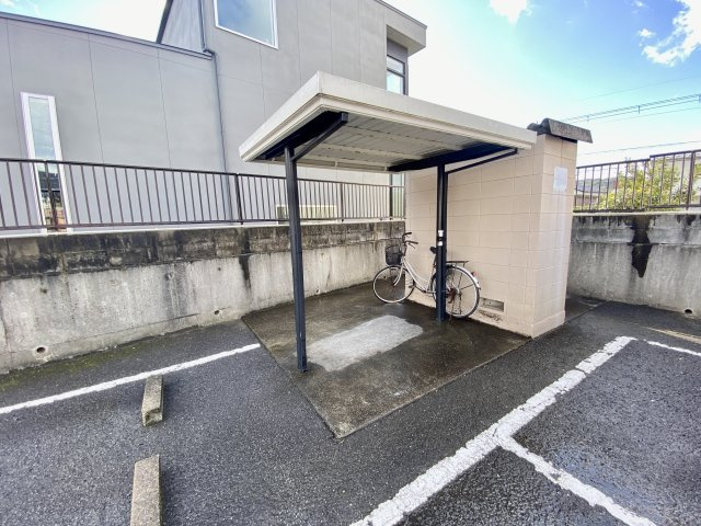フレグランス池尻のその他共用部分
