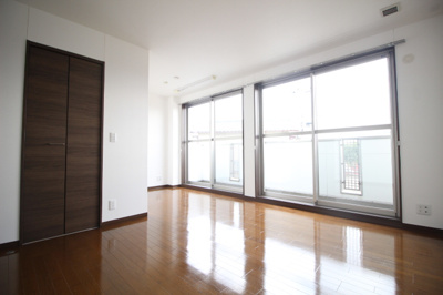 【寝室】 | グレイスホームＡ棟