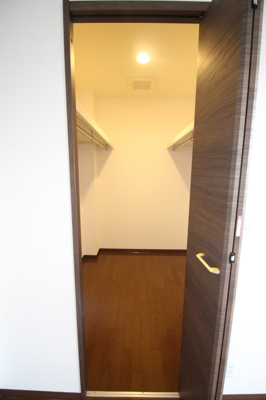 【収納】 | グレイスホームＡ棟