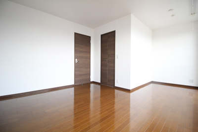 【寝室】 | グレイスホームＡ棟