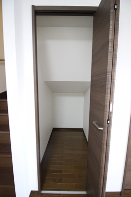 【収納】 | グレイスホームＡ棟