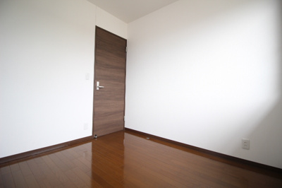 【洋室】 | グレイスホームＡ棟