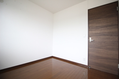 【洋室】 | グレイスホームＡ棟