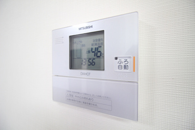 【セキュリティ】 | グレイスホームＡ棟