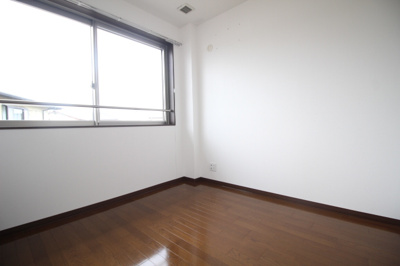 【洋室】 | グレイスホームＡ棟