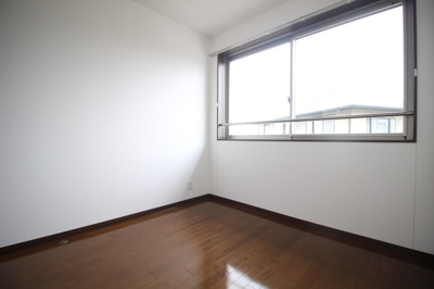 【洋室】 | グレイスホームＡ棟