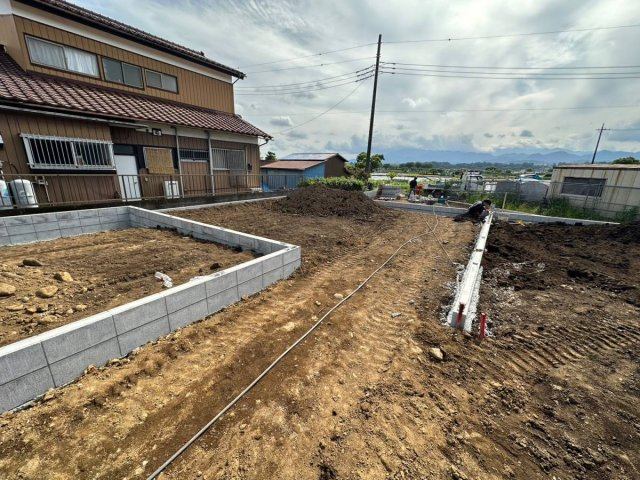 相模原市南区磯部売地全5区画の周辺