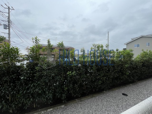D-room高坂弐番町の展望