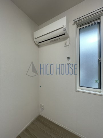 D-room高坂弐番町の設備