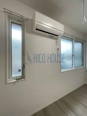 D-room高坂弐番町の設備
