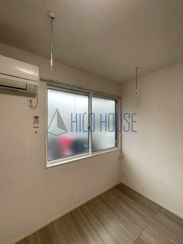 D-room高坂弐番町の設備
