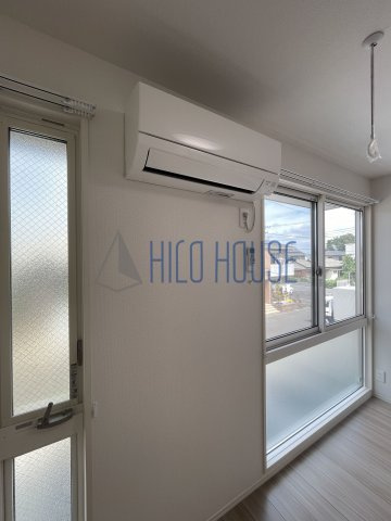 D-room高坂弐番町の設備