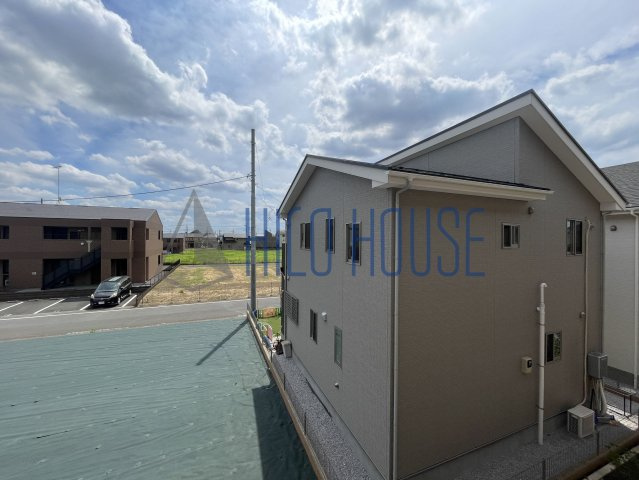 D-room高坂弐番町の展望