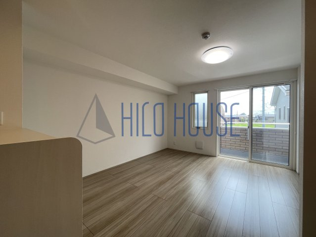 D-room高坂弐番町の居間・リビング