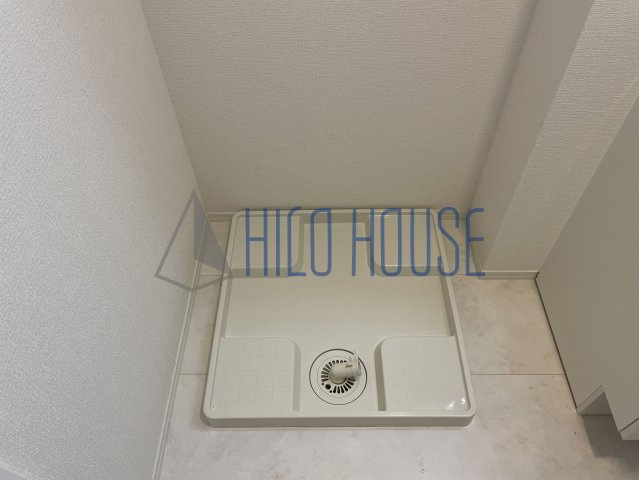 D-room高坂弐番町の設備