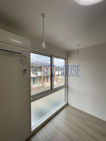 D-room高坂弐番町の設備