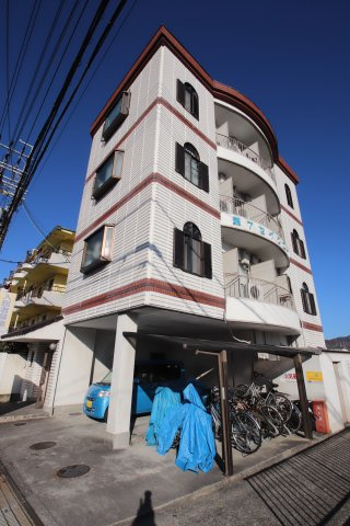 【外観】 | 第７セイワコート