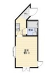 【間取り】 | 第７セイワコート
