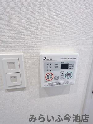 【設備】 | プレサンス今池駅前フェルディノ