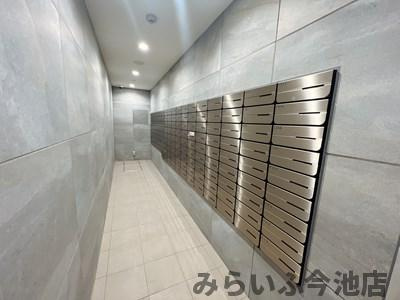 【設備】 | プレサンス今池駅前フェルディノ