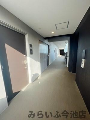 【その他】 | プレサンス今池駅前フェルディノ