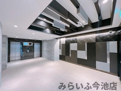 【その他】 | プレサンス今池駅前フェルディノ