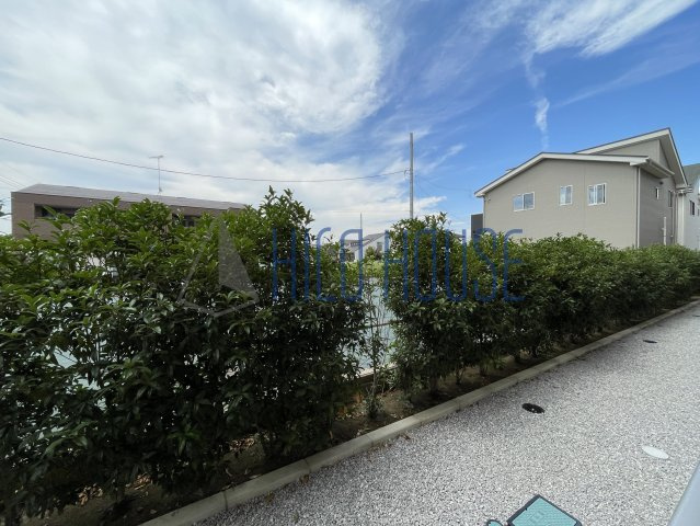 D-room高坂弐番町の展望
