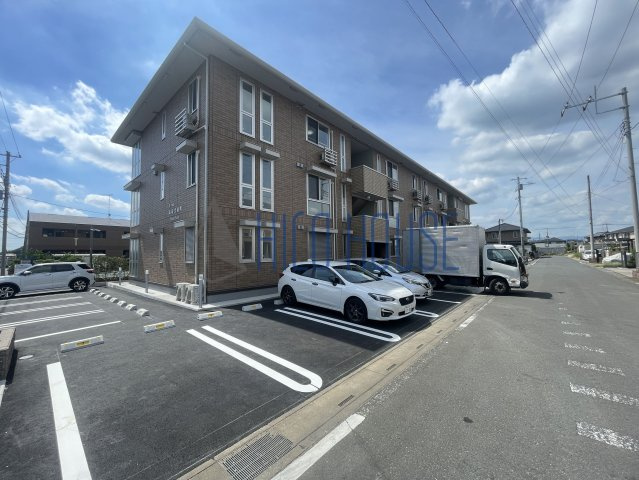 D-room高坂弐番町の外観