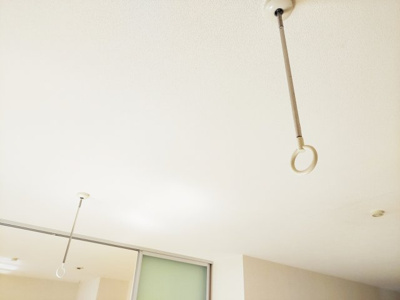 【設備】 | ヴィラフォンテA