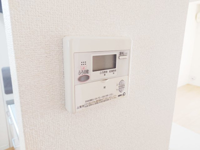 【設備】 | ヴィラフォンテA