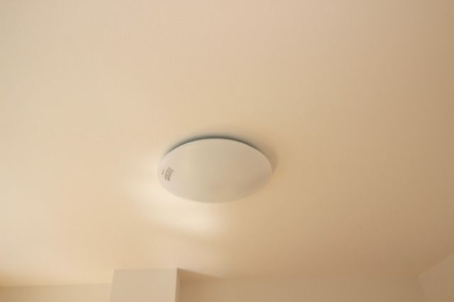 メゾン内藤の設備