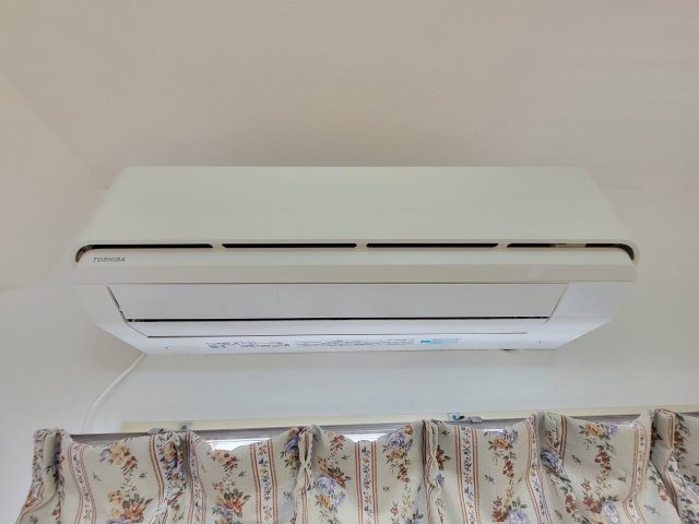 ホワイトハイツの設備