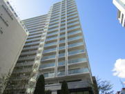 ワコーレ神戸三宮トラッドタワーの画像