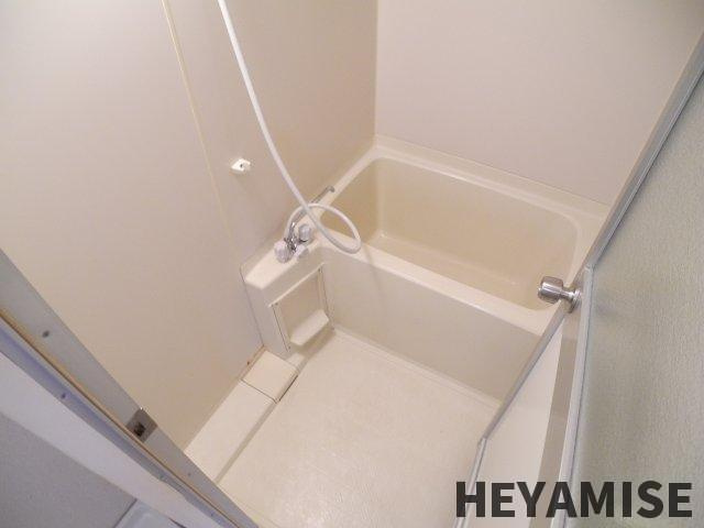 シルバンブリーズの浴室|※同一物件別号室の写真でございます※現況を優先します※