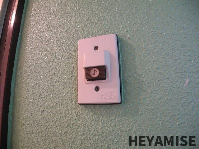 シルバンブリーズのセキュリティ|※同一物件別号室の写真でございます※現況を優先します※